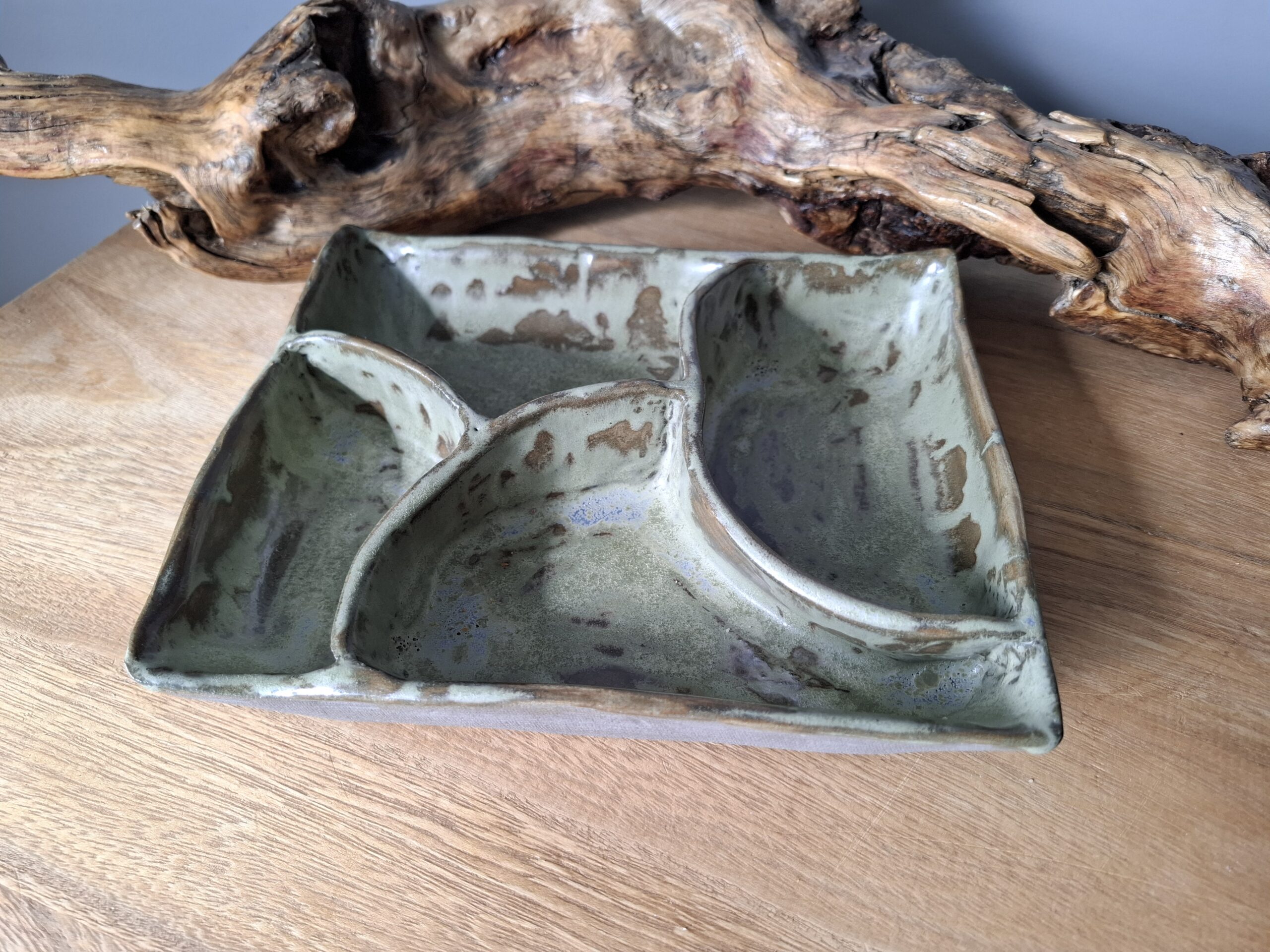 Rustykalny półmisek - obrazek 7