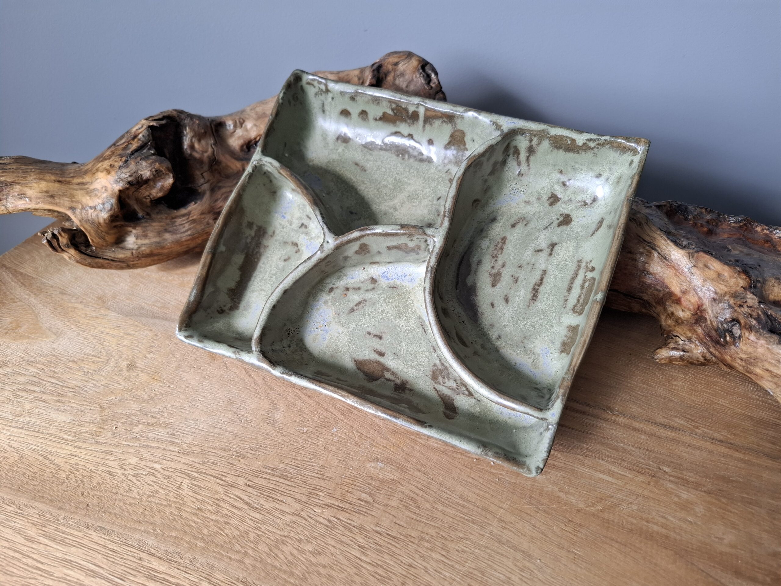 Rustykalny półmisek - obrazek 6