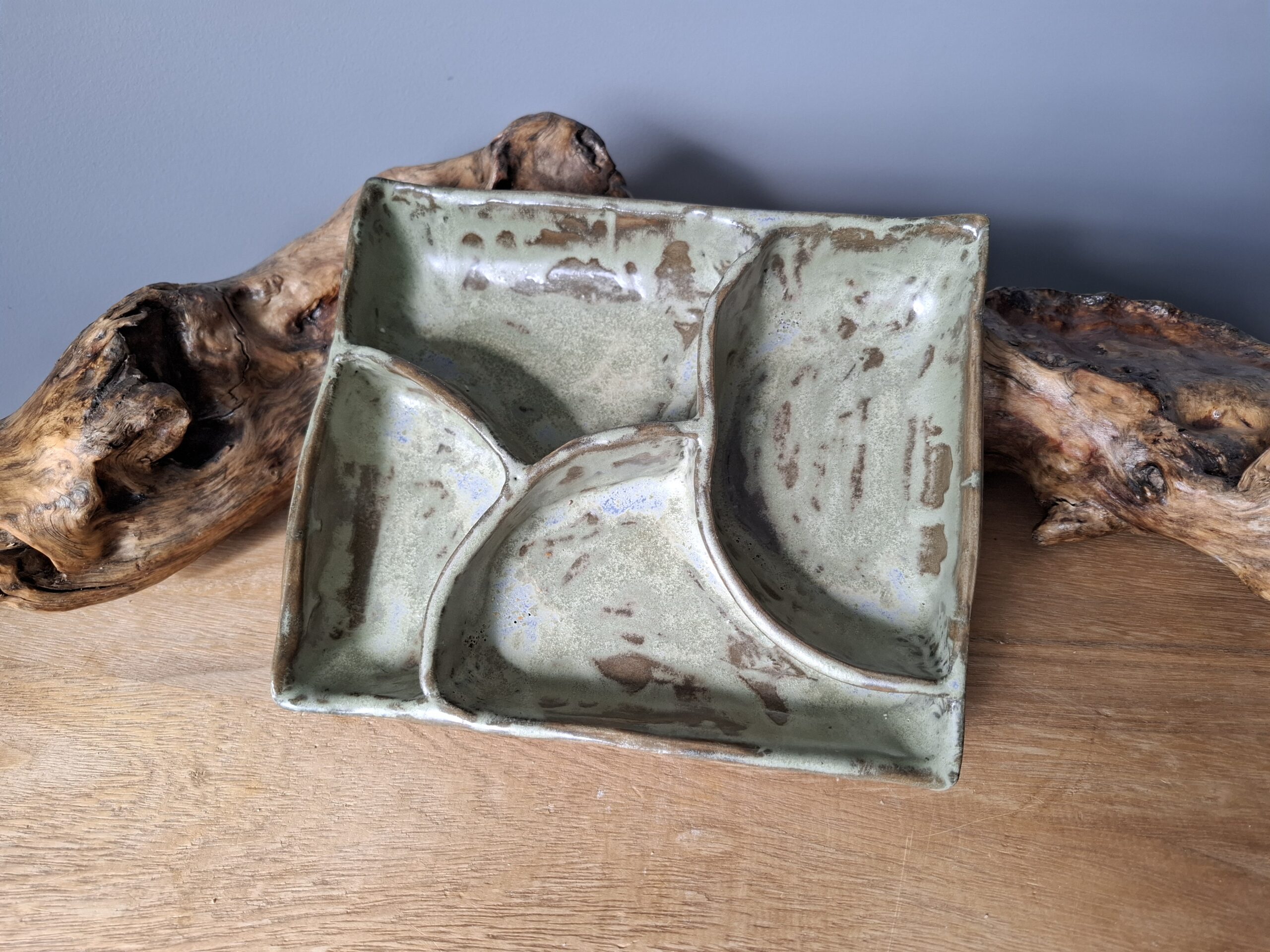 Rustykalny półmisek - obrazek 5