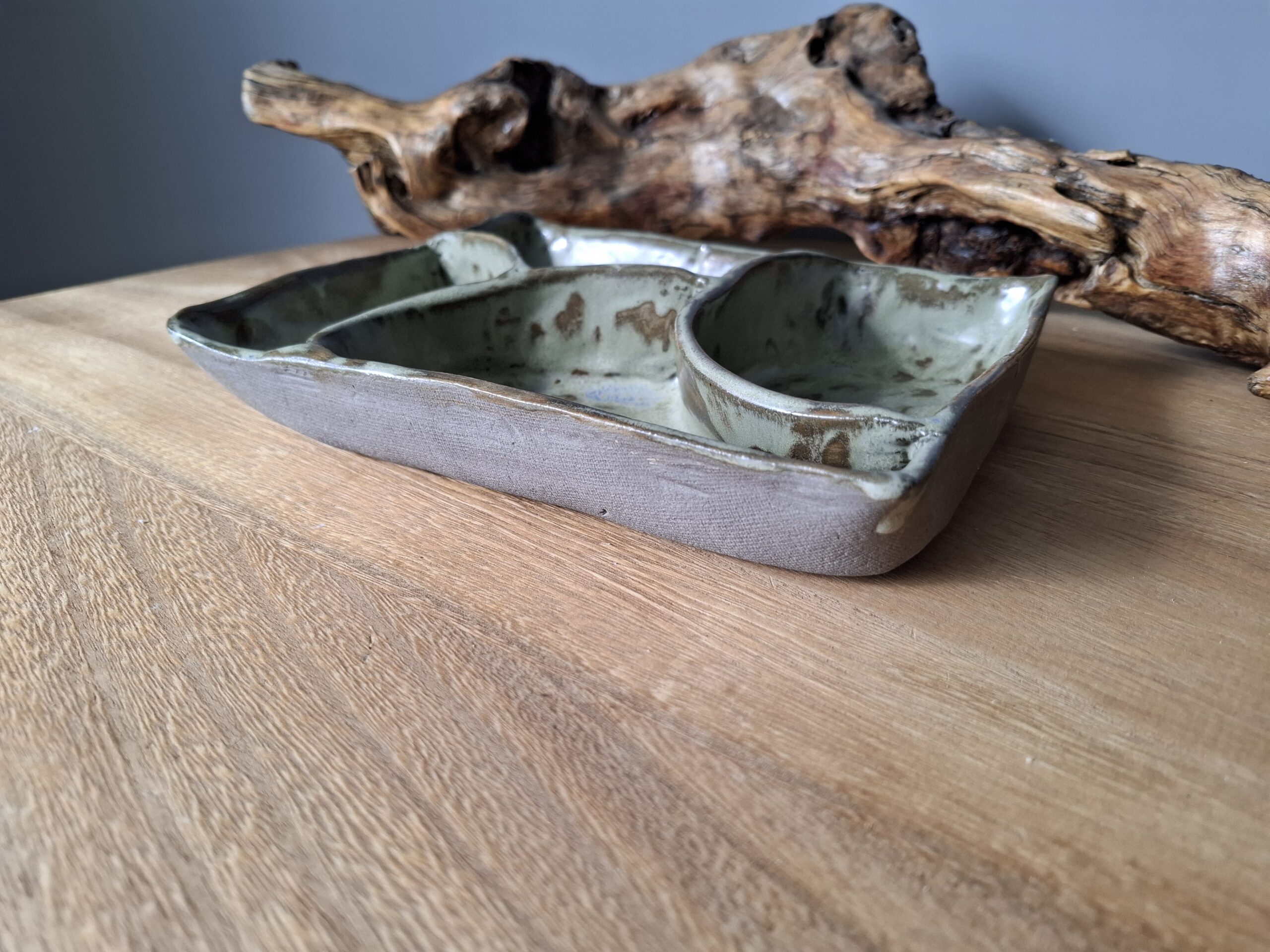 Rustykalny półmisek - obrazek 4