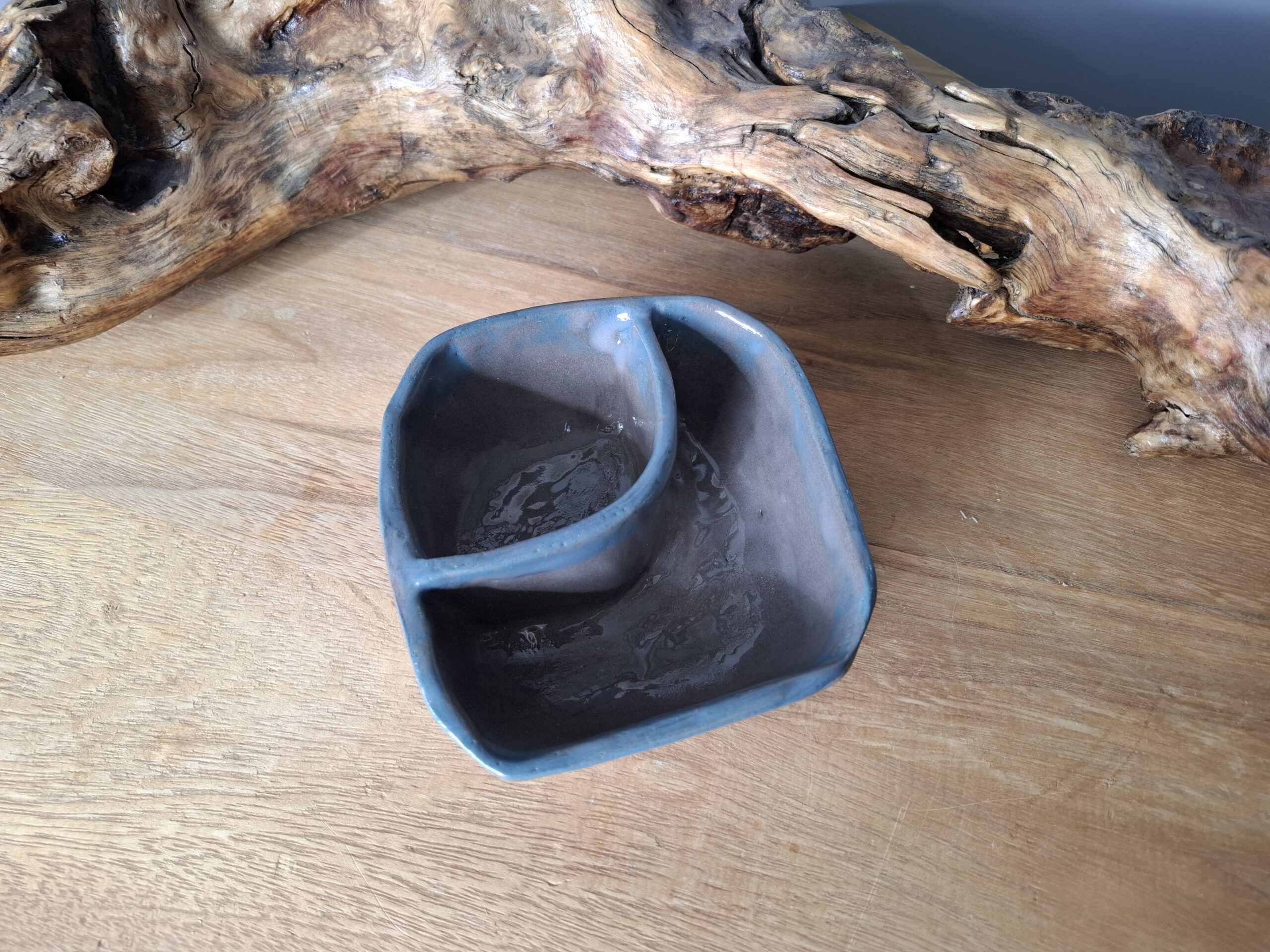 Miska z przegródką - obrazek 6