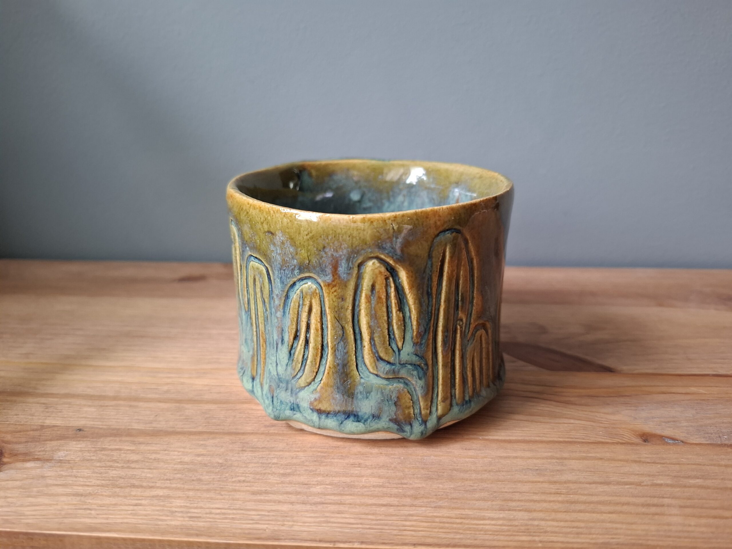 Kubek kaktus - obrazek 4