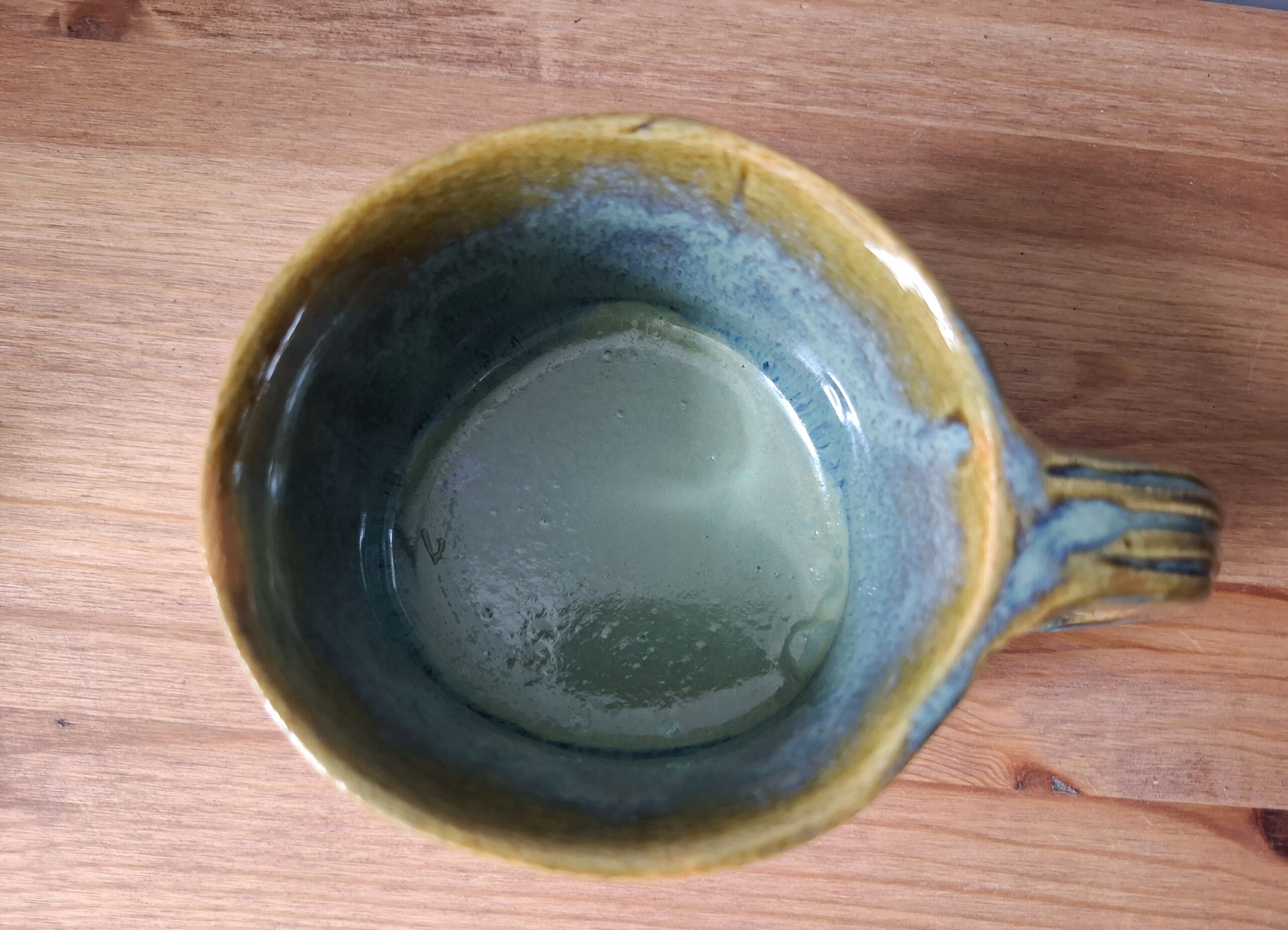 Kubek kaktus - obrazek 3