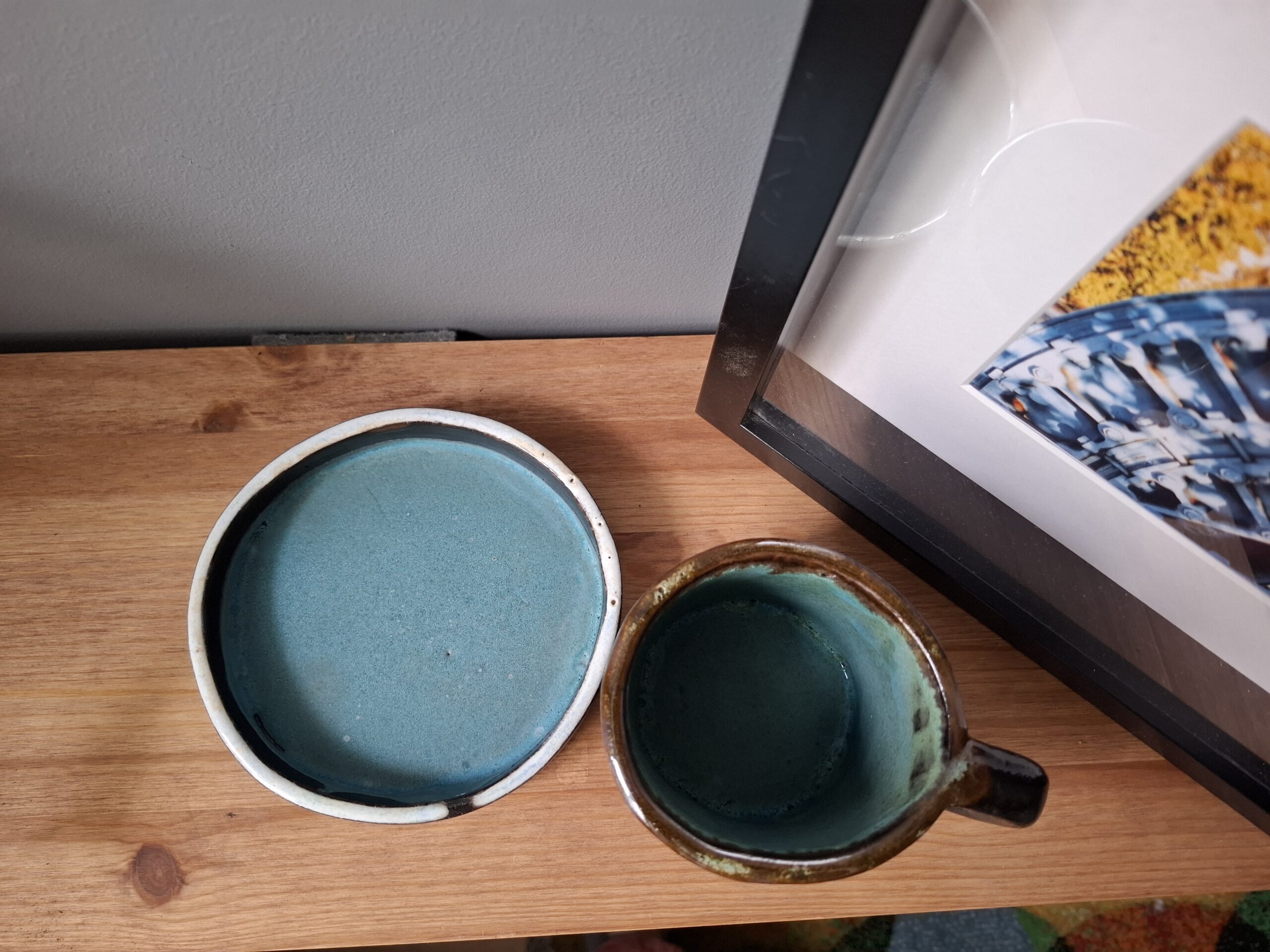 Kubek ze spodkiem - obrazek 3