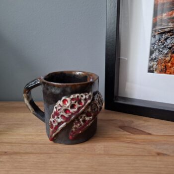 Kubek – koralowiec