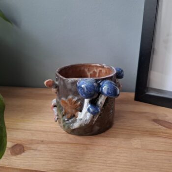 Kubek – ośmiornica