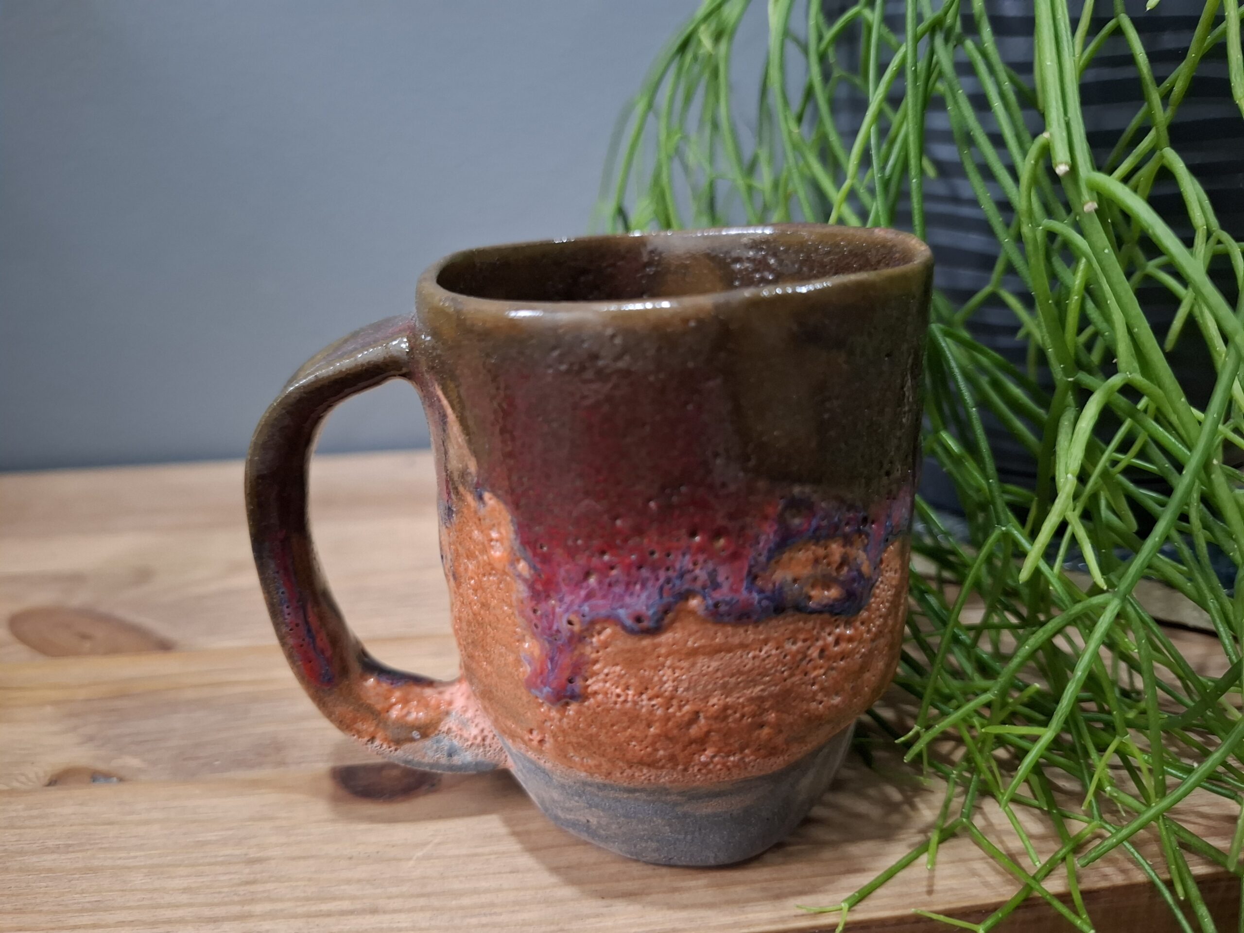 Kubek lawa - obrazek 3