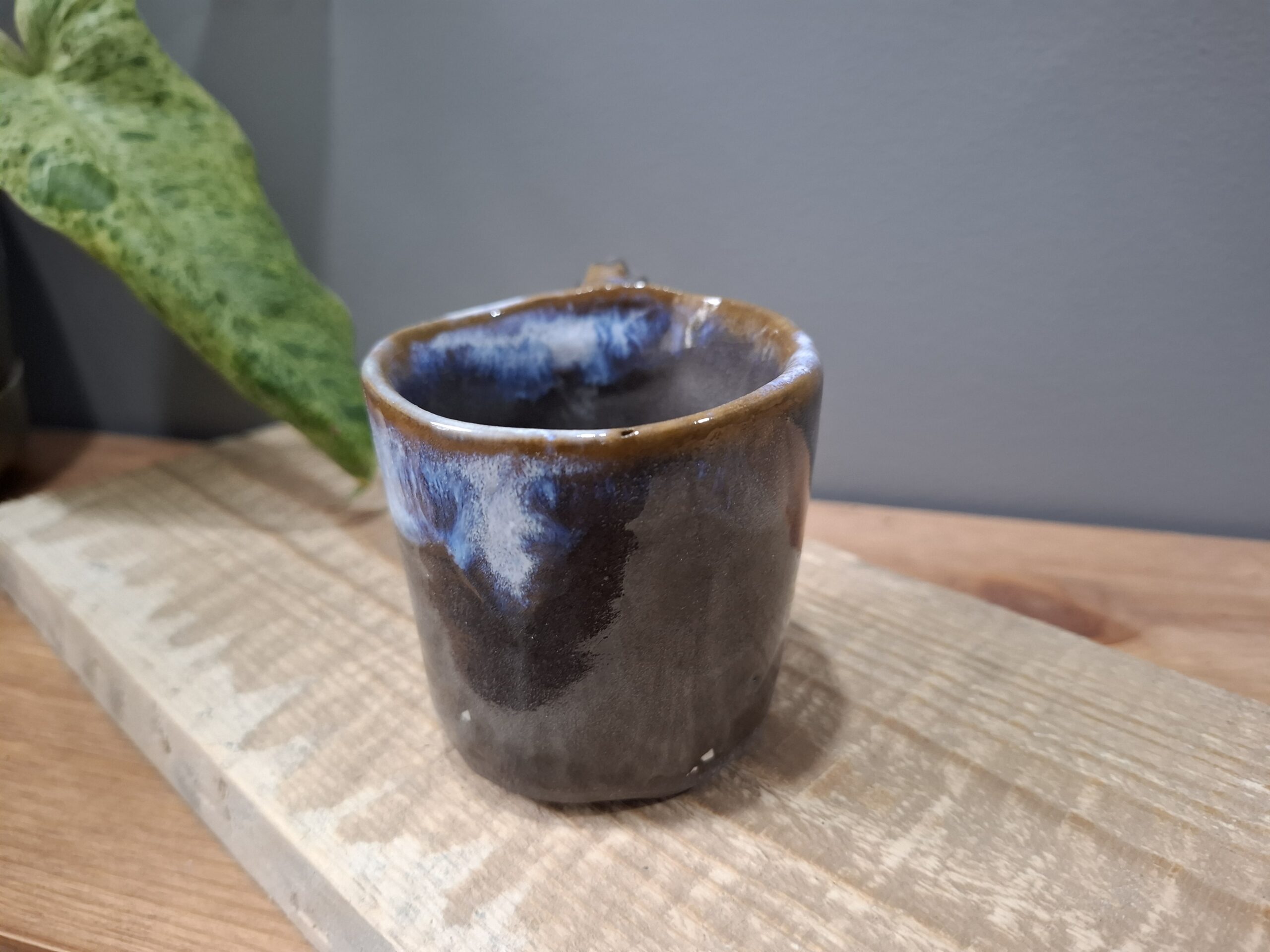 Mini kubeczek - obrazek 2