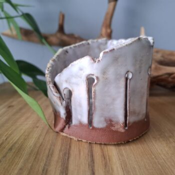 Świecznik – zapałki