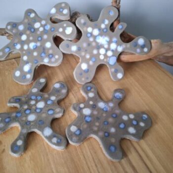 Podkładki – Splash