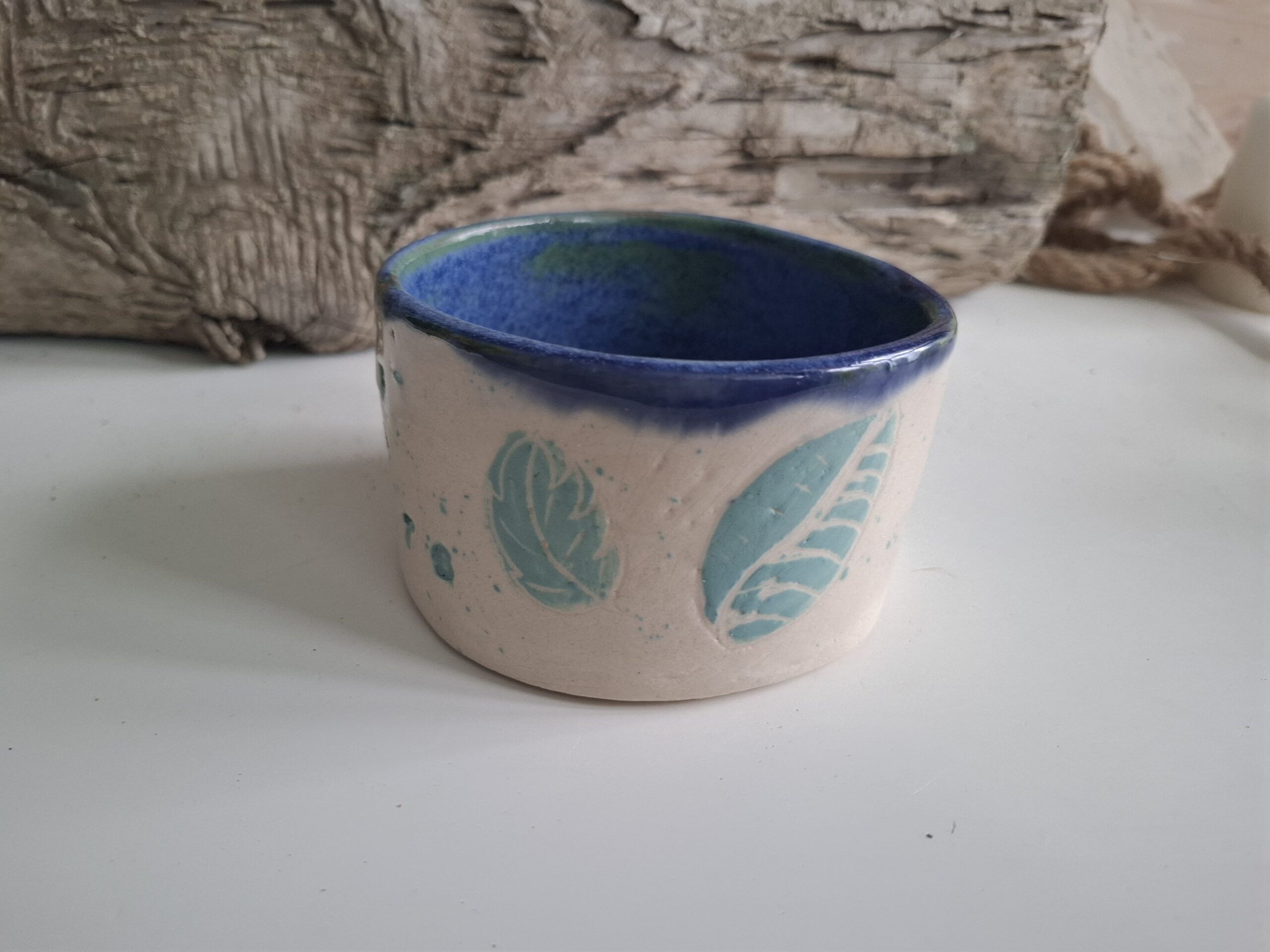 Miska 'podlewaj mi kwiatki' - obrazek 5