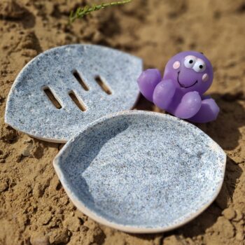 Mydelniczka przepiórka