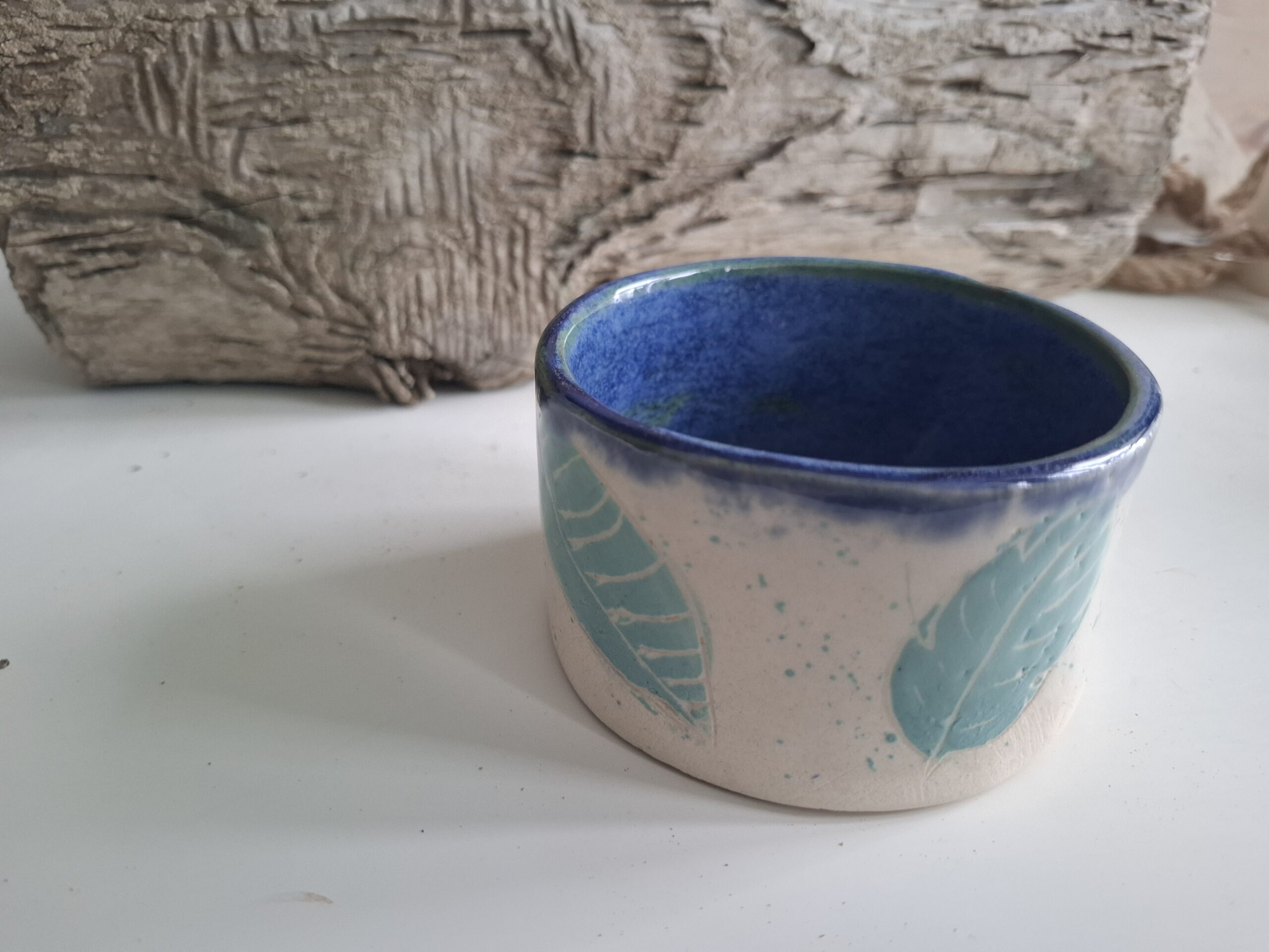 Miska 'podlewaj mi kwiatki' - obrazek 3