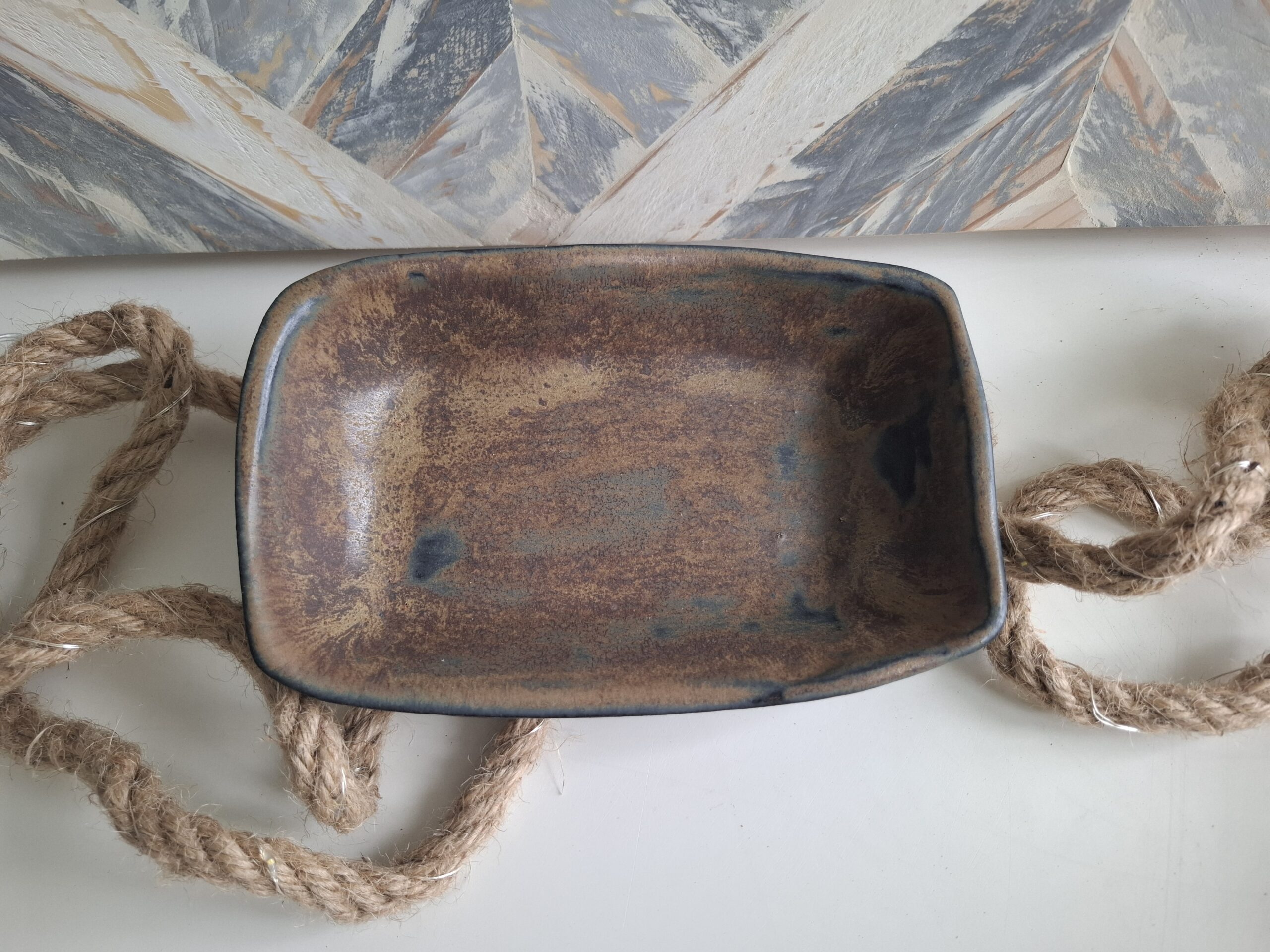 Miska rustic - obrazek 4