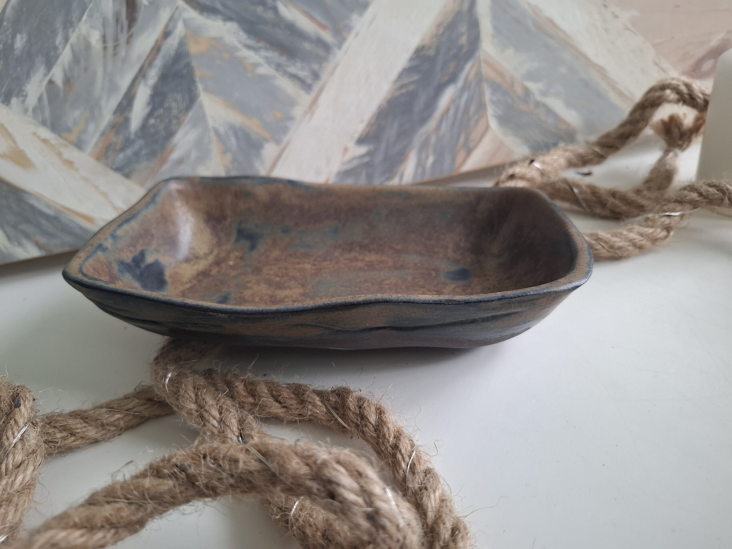 Miska rustic - obrazek 3