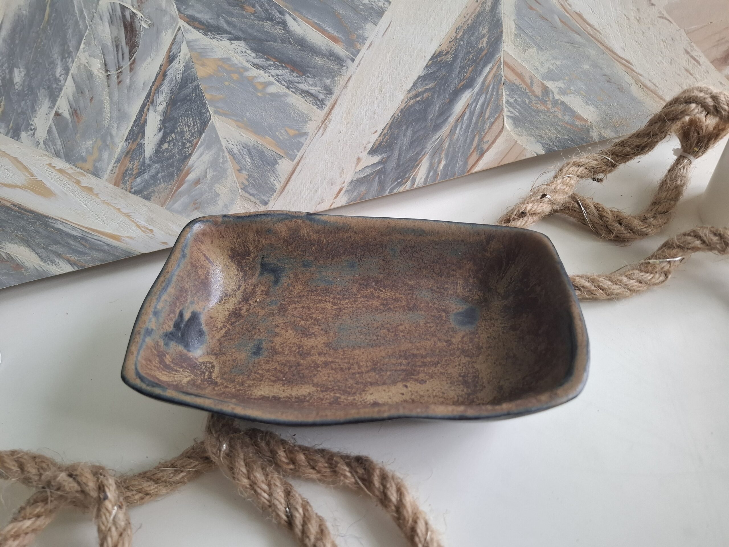 Miska rustic - obrazek 2