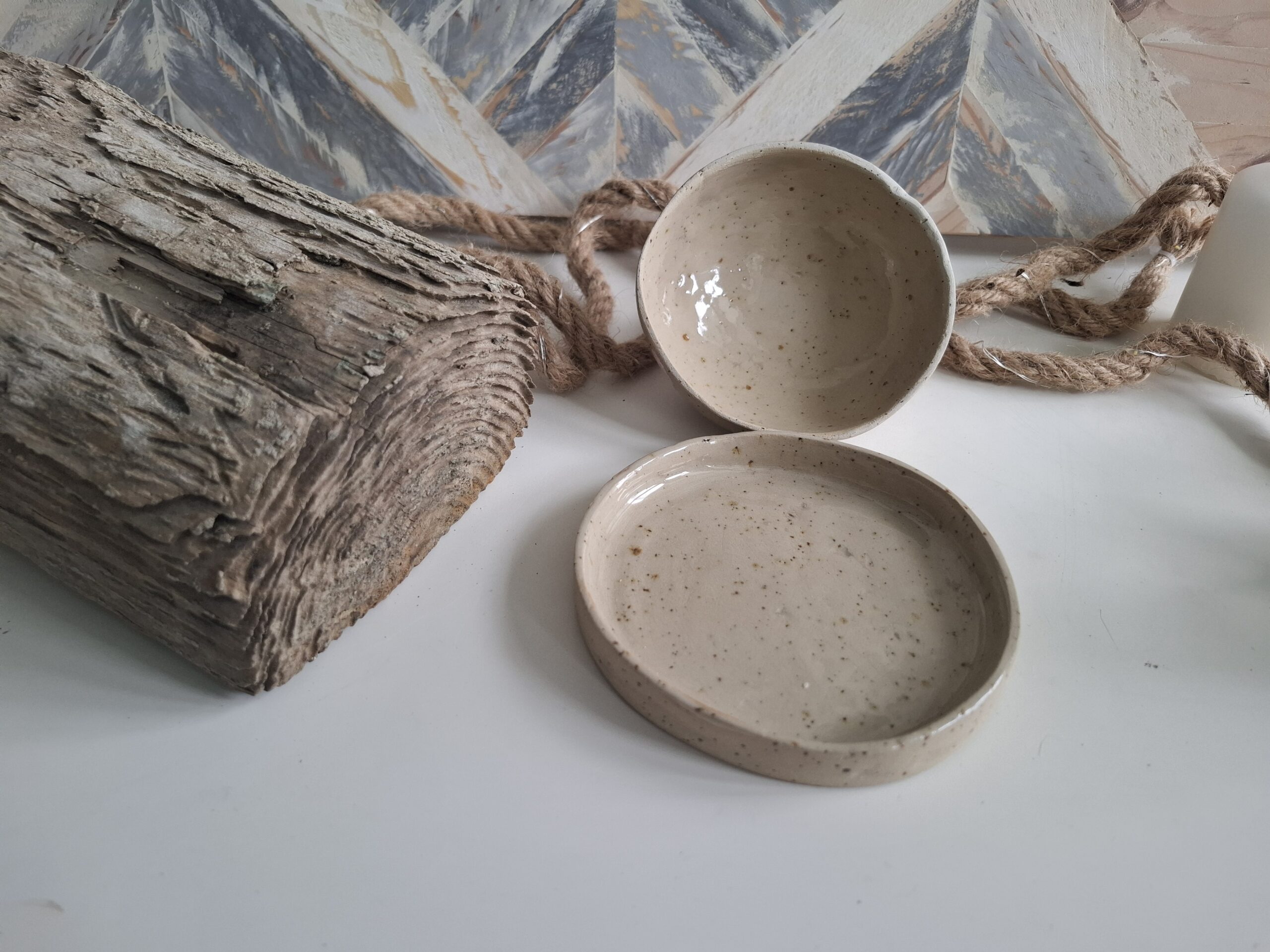 Maselniczka różowa - obrazek 5