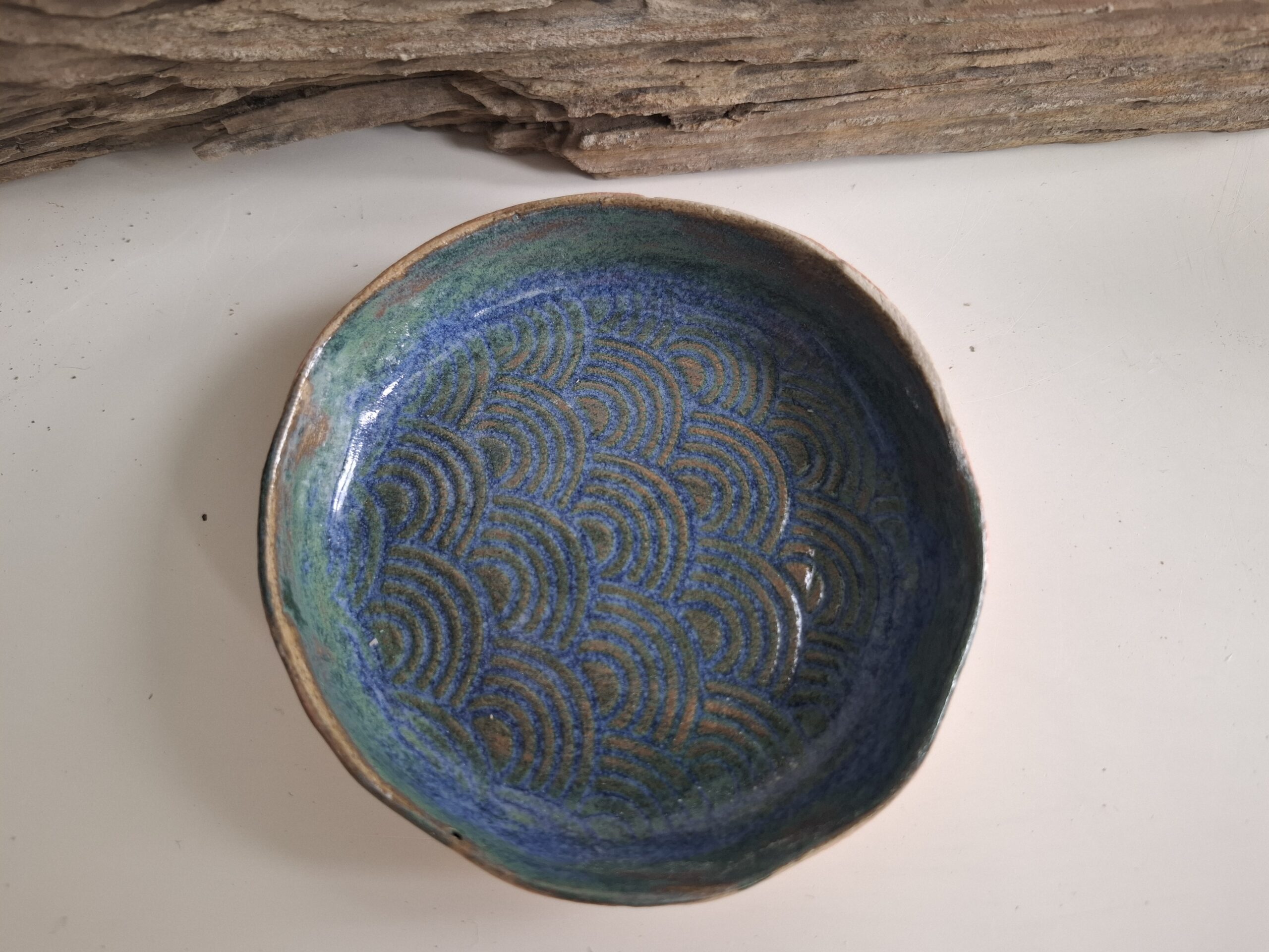 Spodek fale - obrazek 3