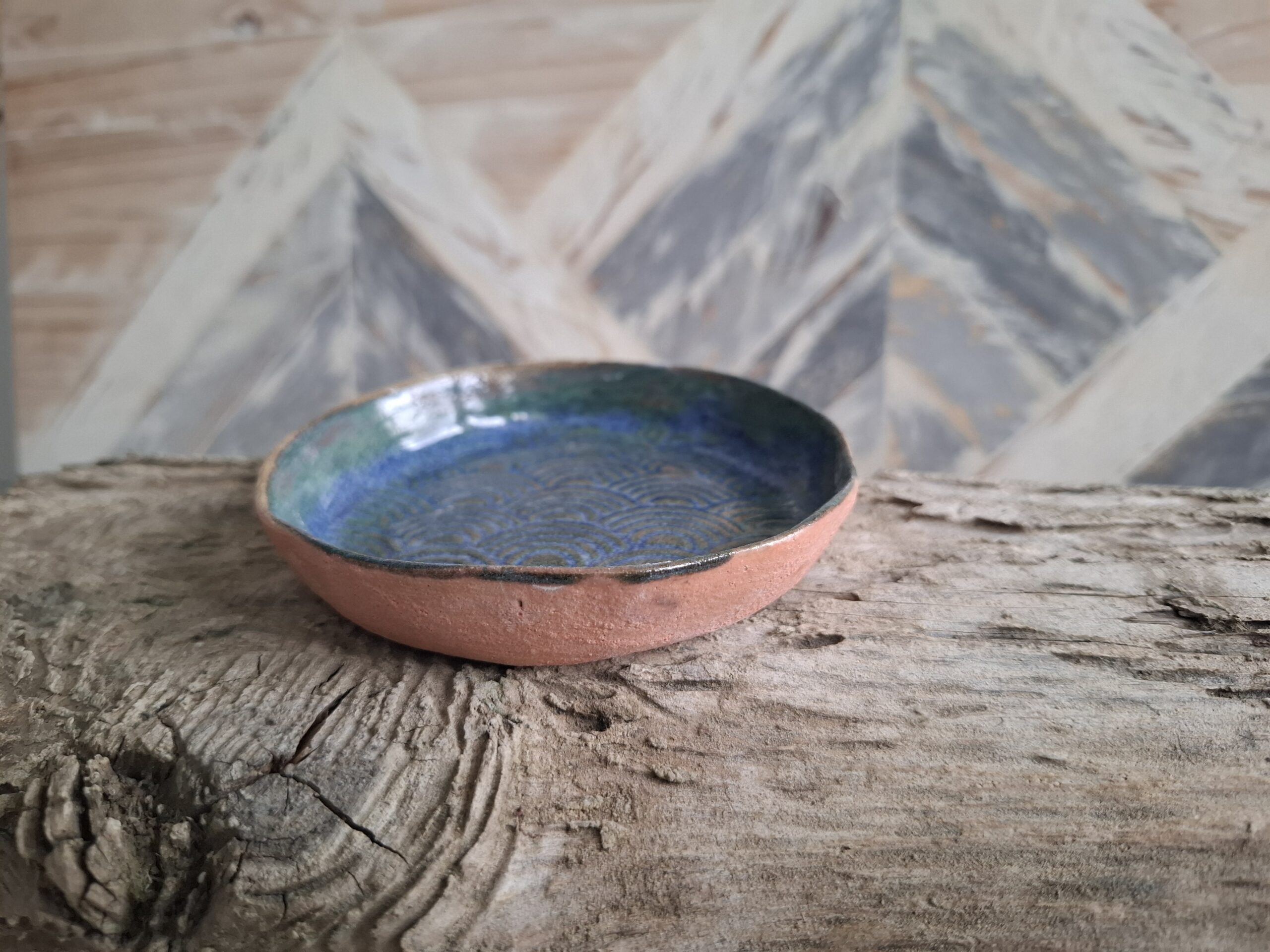 Spodek fale - obrazek 2